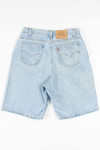 Men's Levi's Denim Shorts 251 (sz. 33)