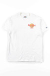 Hard Rock Cafe Boston T-Shirt