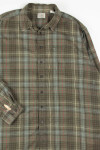 Vintage Flannel 2879