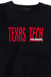 Texas Tech Red Raiders Sweatshirt