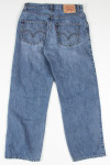 Levi's 569 Denim Jeans 533 (sz. 31W 32L)