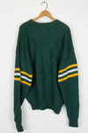 Vintage Packers Sweater (XXL)