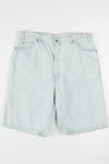 Men's Vintage Levi's Denim Shorts 182 (sz. 42)