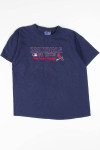 Cardinals Of St. Louis Embroidered T-Shirt