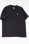 Cameria Embroidered Champion T-Shirt