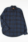 Vintage Flannel 2882