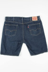 Men's Levi's Denim Shorts 183 (sz. 42)