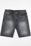 Men's Levi's Denim Shorts 191 (sz. 42)