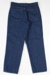 Boy's Rustler Denim Jeans 539 (sz. 16 Husky)