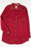 Outdoor Exchange Vintage Flannel 2800