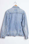 Vintage Denim Jacket 198