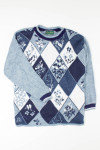 80s Sweater 358