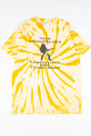 Indiana NENA Conference Tie Dye T-Shirt