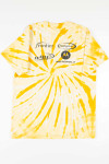 Indiana NENA Conference Tie Dye T-Shirt