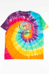 Cool As A Moose Tie Dye T-Shirt