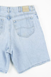 Men's Lee Denim Shorts 200 (sz. 36)