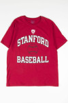 Stanford Baseball T-Shirt