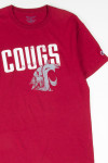 Washington State University Cougs T-Shirt