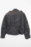 Vintage Motorcycle Jacket 183