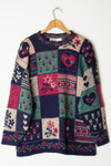 80s Sweater 349