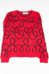 80s Sweater 2746