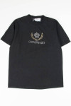 Rhinestone Coronado T-Shirt