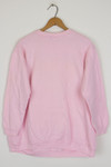 Pink Baby Factory Sweatshirt