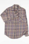 Vintage Flannel 2962