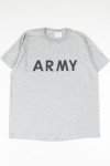 Army Physical Fitness T-Shirt