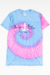 Marco Island Beach Life Tie Dye T-Shirt