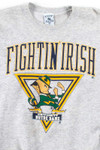 Fightin' Irish Vintage Sweatshirt