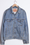 Vintage Denim Jacket 150