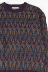 80s Sweater 2706
