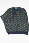 80s Sweater 2703