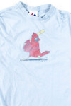 St. Louis Cardinals Classic Logo T-Shirt