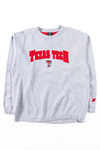 Texas Tech Starter Sweastshirt