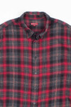 Vintage Flannel 2998