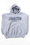 Houston Texas Hoodie 1