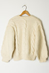 Irish Fisherman Sweater 196