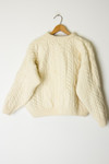 Irish Fisherman Sweater 185