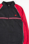 Black & Red Starter Jacket 18337