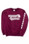 Reagan Bulldogs Sweatshirt