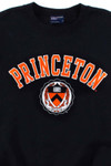 Princeton Shield Sweatshirt