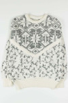 80s Sweater 2680