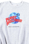 Planet Hollywood San Antonio Sweatshirt