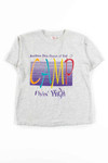 Camp Flyin' High T-Shirt (Small, Single Stitch)