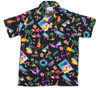 Tropix Vacation Print Hawaiian Shirt