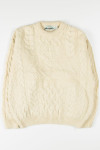 Aran Crafts Irish Fisherman Sweater 379