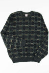 80s Sweater 2779
