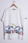 Peace Frogs T-Shirt